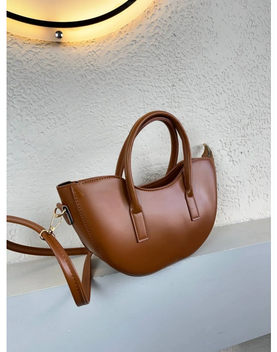 Taba Renk Kalite Çanta CB78191