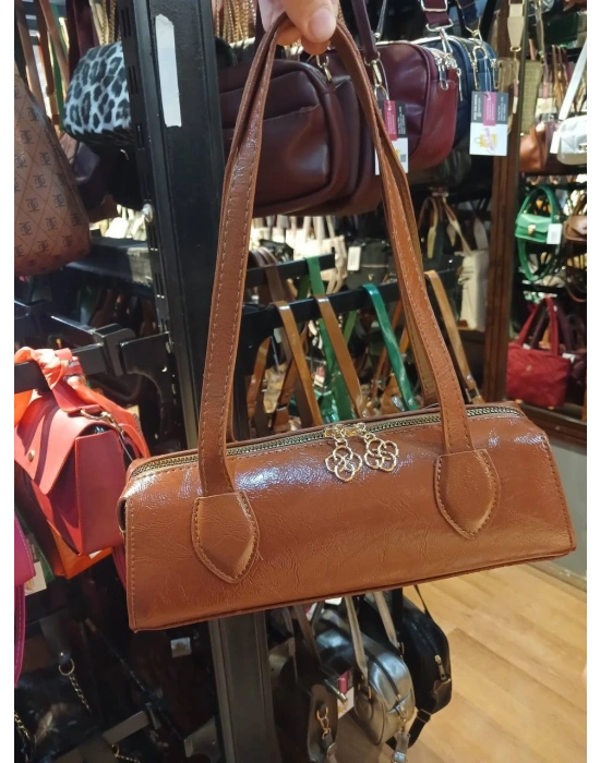 Taba Renk Kalite Çanta CB8521