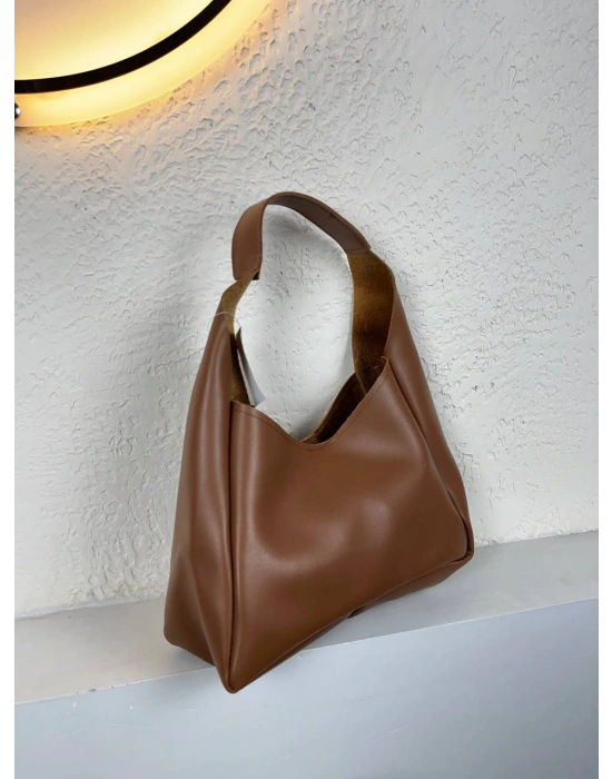 Taba Renk YAVRULU KALİTE Çanta CB2742