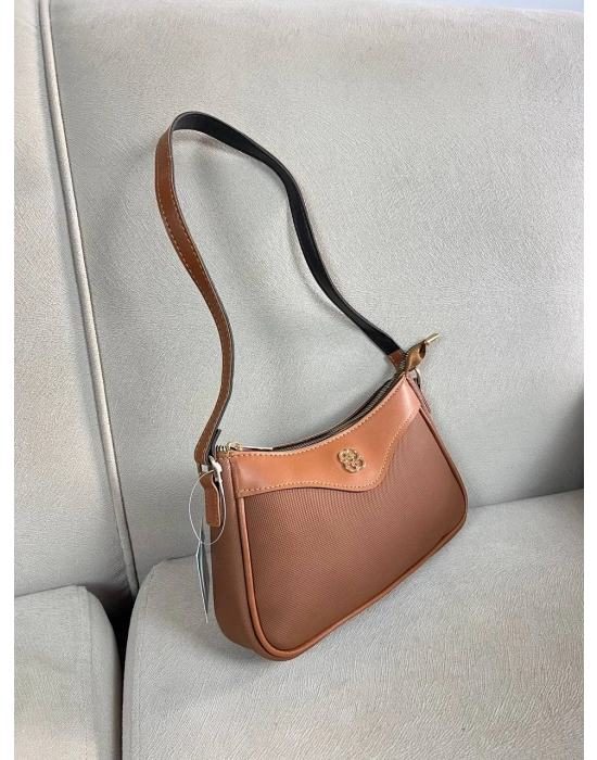 Taba Renk YENİ BAGET Çanta CB81141