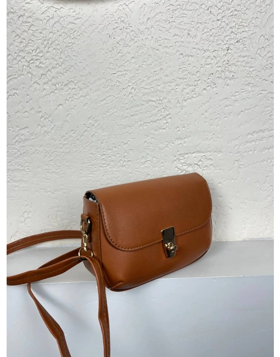 Taba Renk Yeni Çanta CB8714