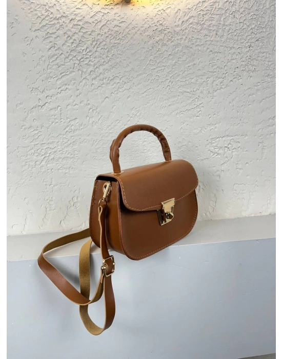 Taba Renk Yeni Kalıp Çanta CB2014