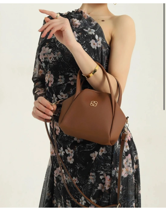 Taba Renk Yeni Sezon Çanta CB72392