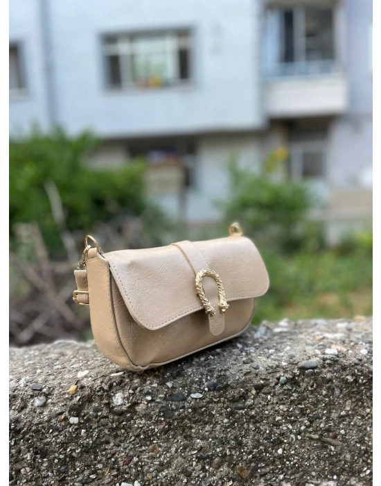 Vizon Kalıp NALLI Çanta CB0913