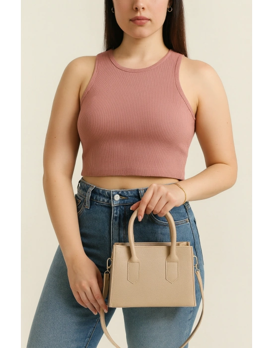 Vizon Kalıp Yeni Sezon Çanta CB4139