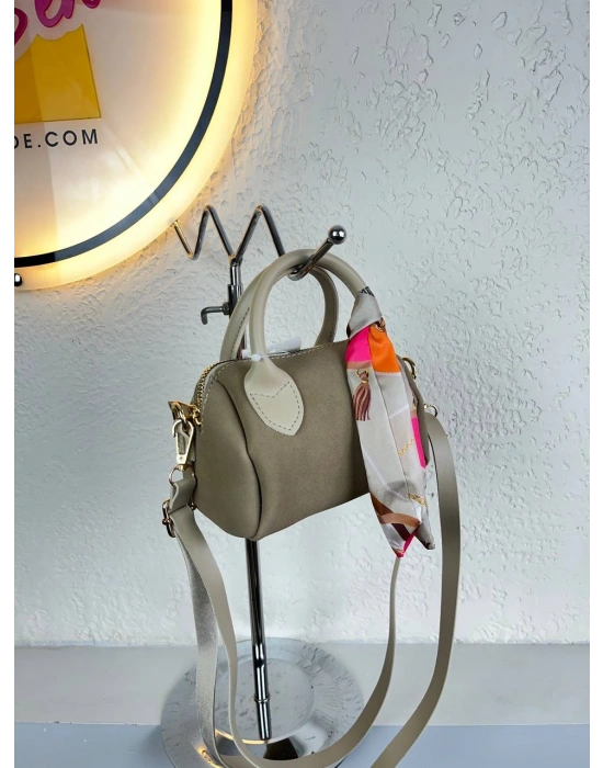 Vizon Nubuk MİNİ BOY Çanta CB2156