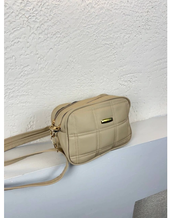 Vizon Renk 2 Bölme YENİ ÇANTA CB1452