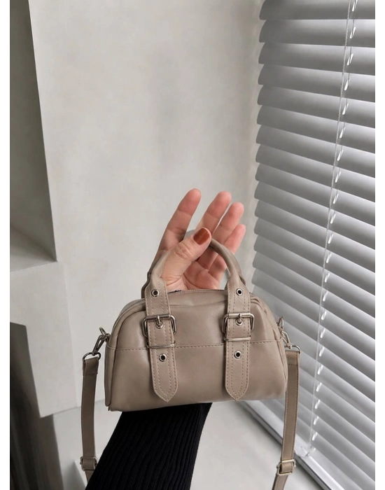Vizon Renk A Kalite Mini Çanta CB01041