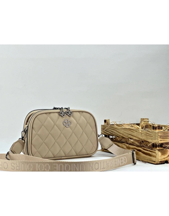 Vizon Renk BRLN Çanta CB87122