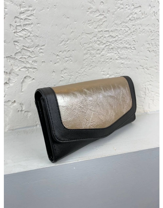 Vizon Renk Cüzdan CB4875