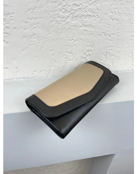 Vizon Renk Cüzdan CB4875