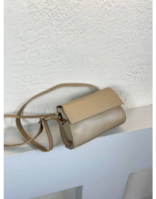 Vizon Renk DÜZ YENİ Çanta CB0909