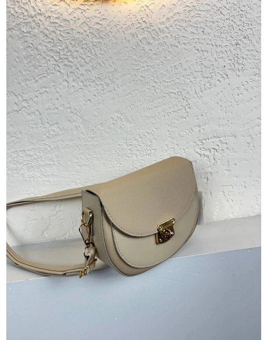 Vizon Renk Kalıp Çanta CB2211