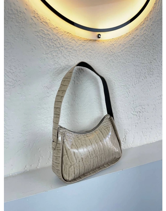 Vizon Renk Kalite Çanta CB0273