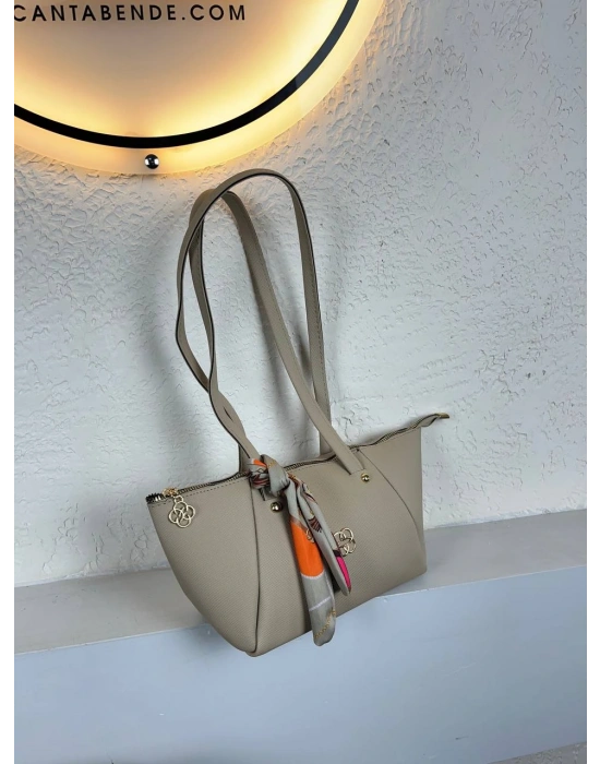 Vizon Renk LAKOS Kol Çanta CB9127