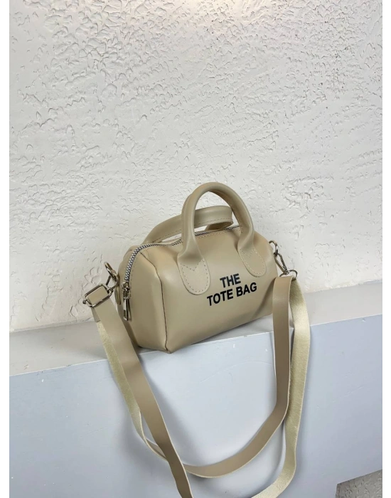 Vizon  Renk Mini Çanta CB1183