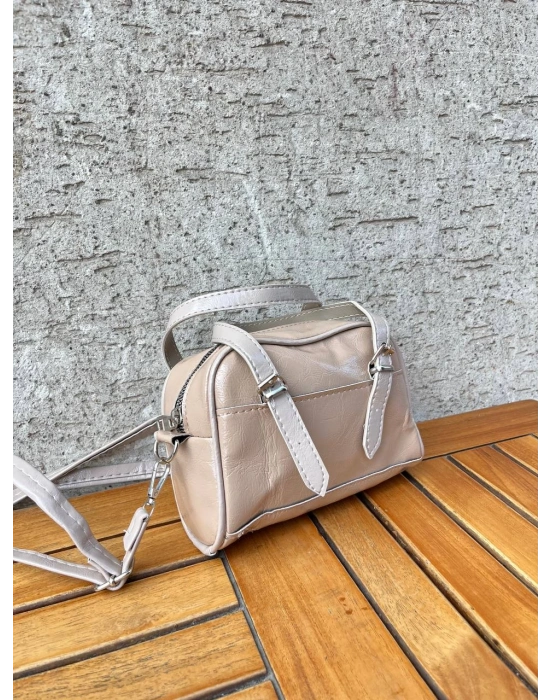 Vizon Renk Mini KAMPANYA Çanta CB8163