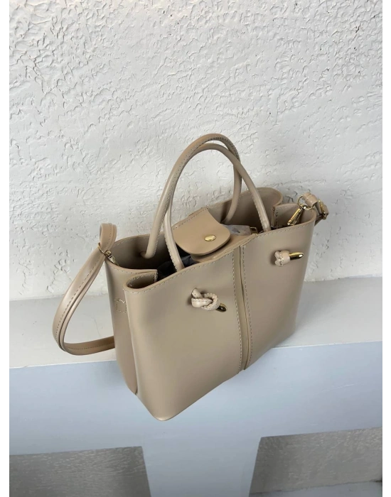 Vizon Renk ULTRA KALİTE Çanta CB1345