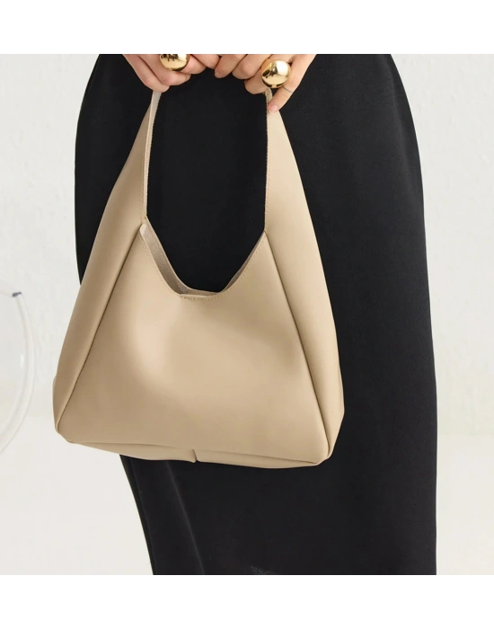 Vizon Renk YAVRULU KALİTE Çanta CB2742