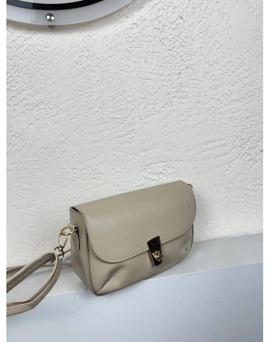 Vizon Renk Yeni Çanta CB8714