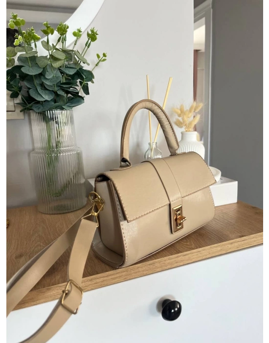 Vizon Renk YENİ Çanta SARE2025