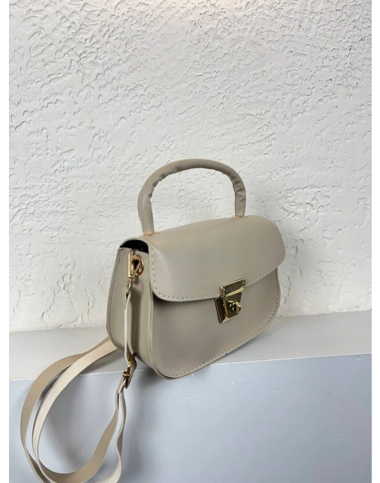 Vizon Renk Yeni Kalıp Çanta CB2014