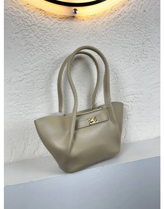 Vizon Renk YENİ SEZON Kol Çanta CB05613