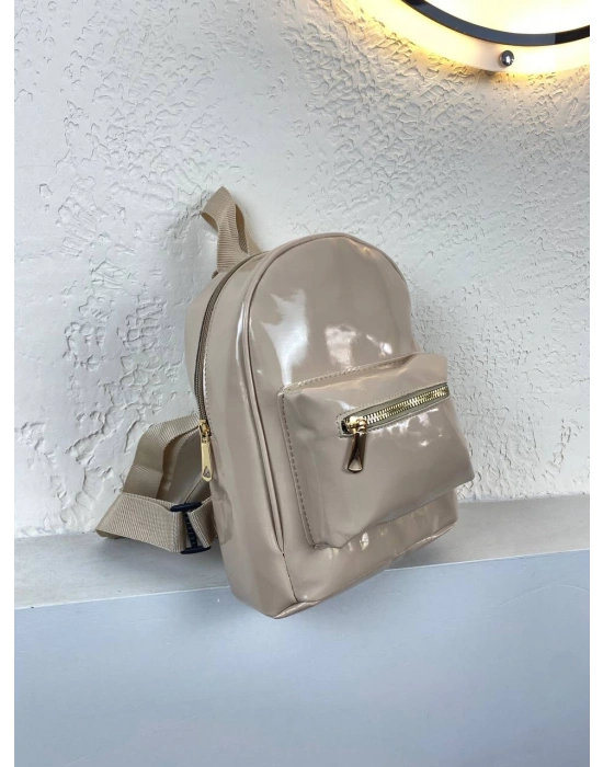 Vizon Rugan Sırt Çanta