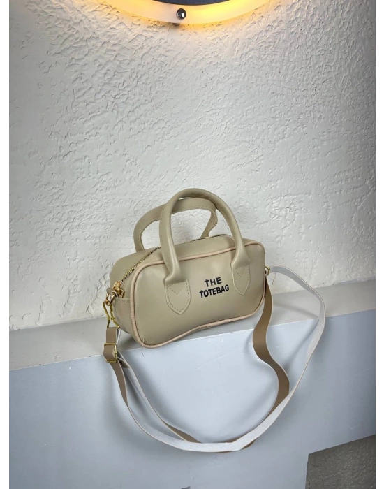 Vizon Tote Çanta CB2147