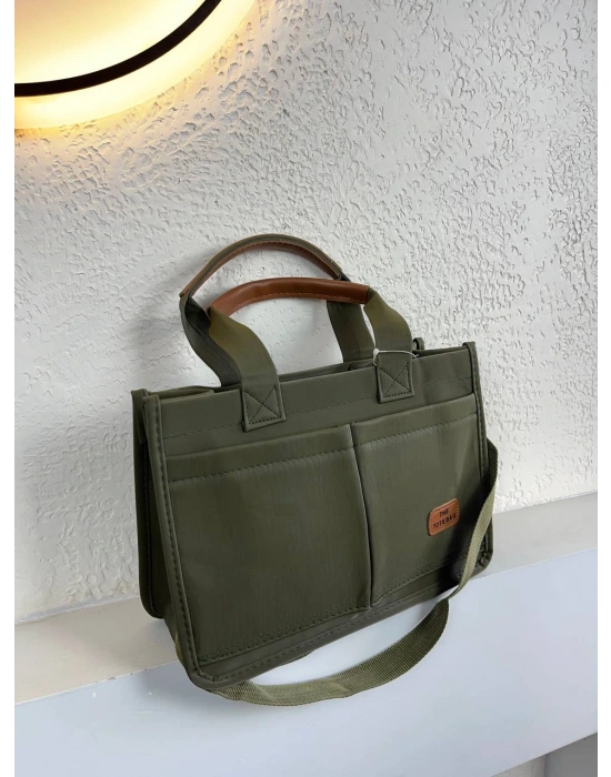 Yeşil Renk DMN KISA SAP CB2352