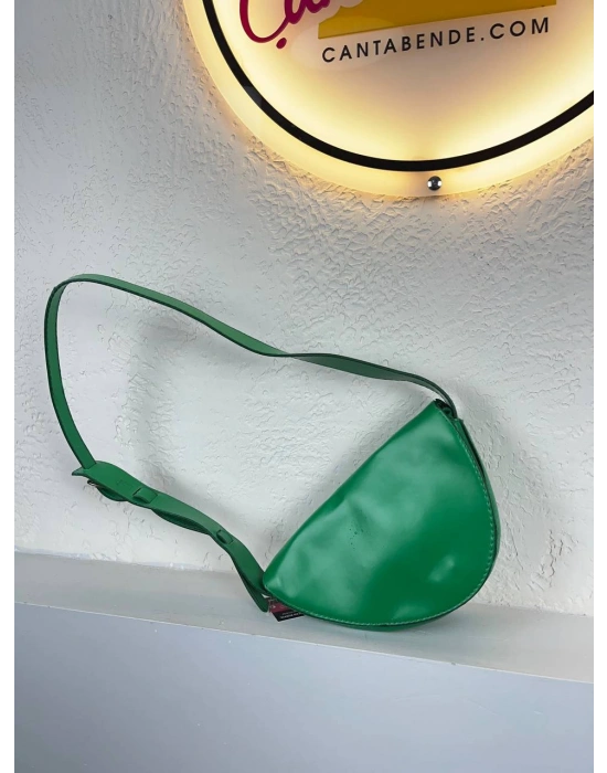 Yeşil Renk Kalite İndirimli Çanta YSF CB3439