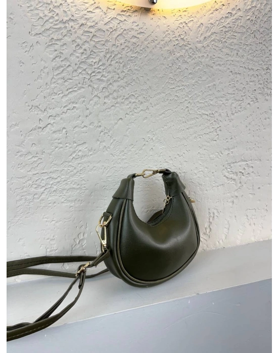 Yeşil Renk YENİ GELEN Çanta CB9188