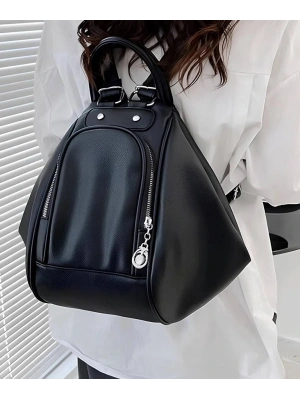 Siyah Renk MAYMUN BRLN Çanta CB79322