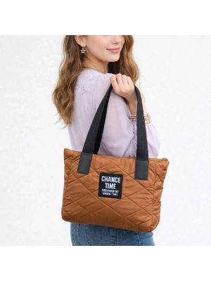 Taba Paraşüt Kumaş Kol Çanta CB23257