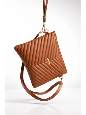 Taba Renk Portföy Çanta CB99013