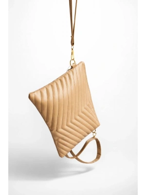 Koyu Vizon Renk Portföy Çanta CB99013