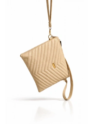 Açık Vizon Renk Portföy Çanta CB99013