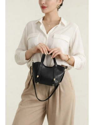 Siyah KALİTE Çanta CB28222