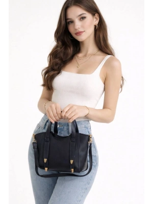 Lacivert KALİTE Çanta CB28222