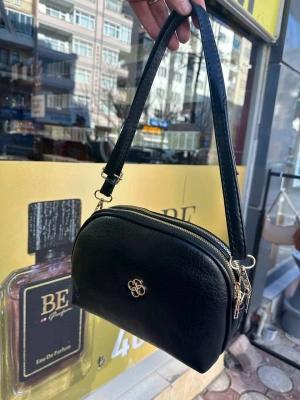 Siyah Renk A Plus Kalite Çanta CB010131