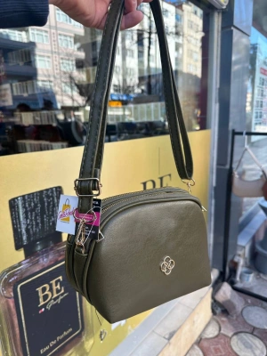 Yeşil Renk A Plus Kalite Çanta CB010131