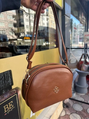 Taba Renk A Plus Kalite Çanta CB010131