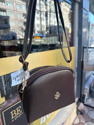 Kahve Renk A Plus Kalite Çanta CB010131