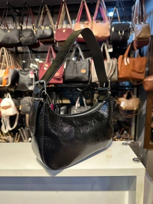 Siyah Renk Yeni Sezon BAGET Çanta CB87214