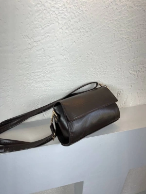 Acı Kahve Renk DÜZ YENİ Çanta CB0909