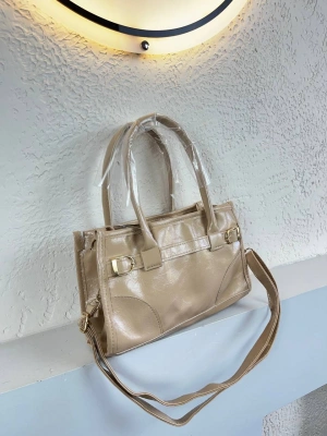 Açık Vizon Kalite Çanta CB8131