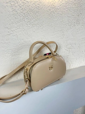 Açık Vizon Renk Kalite Kalıp Çanta CB8721