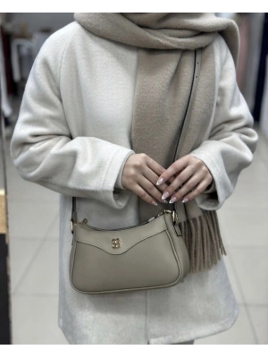 Açık Vizon Renk YENİ BAGET Çanta CB81141