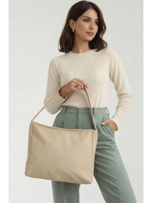 Açık Vizon Renk YENİ KOL Çanta CB68013