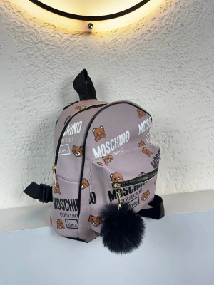 Ayıcık Sırt Çanta CB2522